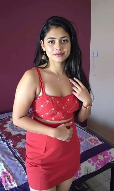 female Call Girls in Vasant Kunj