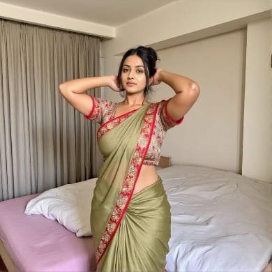 Vasant Kunj Call Girl